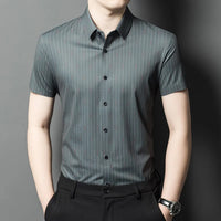 Dark green