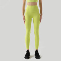 Lemon yellow