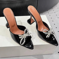 Black (Gloss)9cm