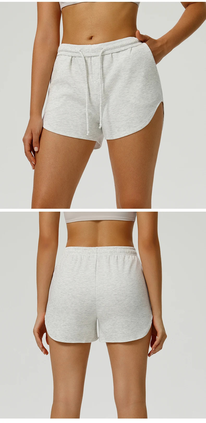 Yoga Shorts Women Fitness  Outdoor Recreation Sports Biker Shorts Gym Slim Fit Workout Scrunch Butt Yoga Legging Shorts Feminino