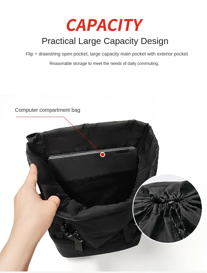 Large Capacity Basketball Backpack custom logo waterproof Training Bag Sports Basketball print photo Soccer Bags travel backpack