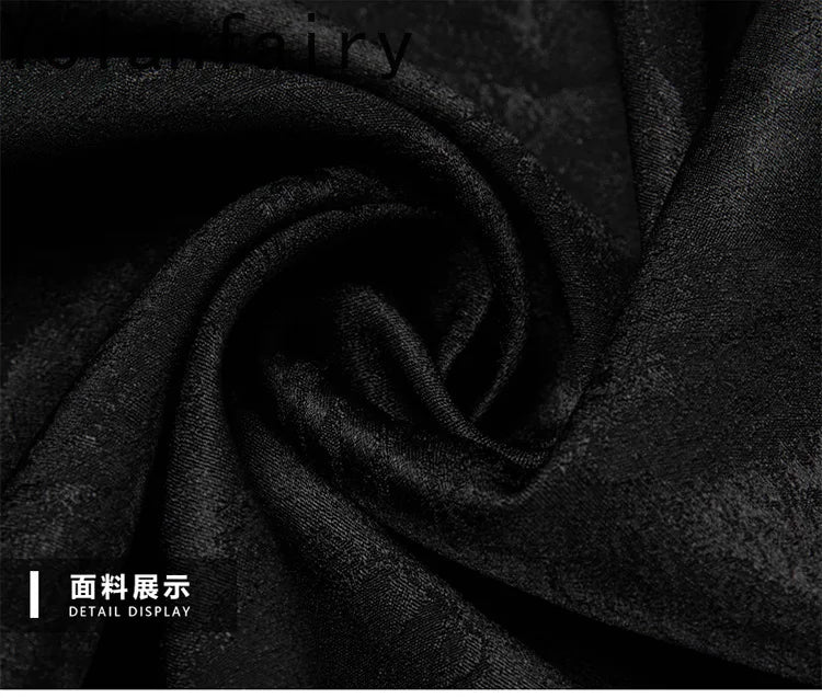 YOLANFAIRY 92.4% Mulberry Silk Mens Shirts Summer Shirt for Men Camisas Hombre Mens Button Up Shirt Mens Fashion Shirt Tops