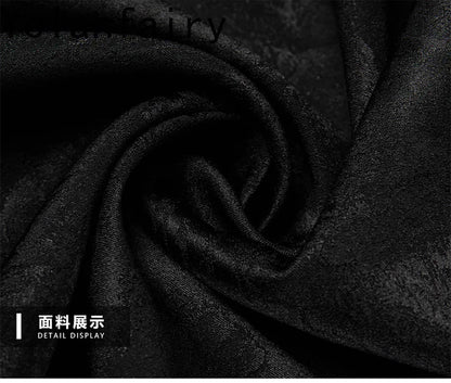 YOLANFAIRY 92.4% Mulberry Silk Mens Shirts Summer Shirt for Men Camisas Hombre Mens Button Up Shirt Mens Fashion Shirt Tops