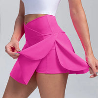 Rose Pink Crossover