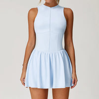 Aqua Blue
