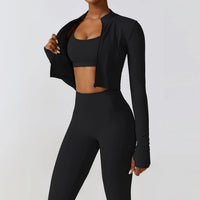 Advanced Black 3PC-2