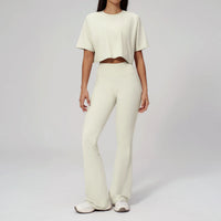 Light apricot