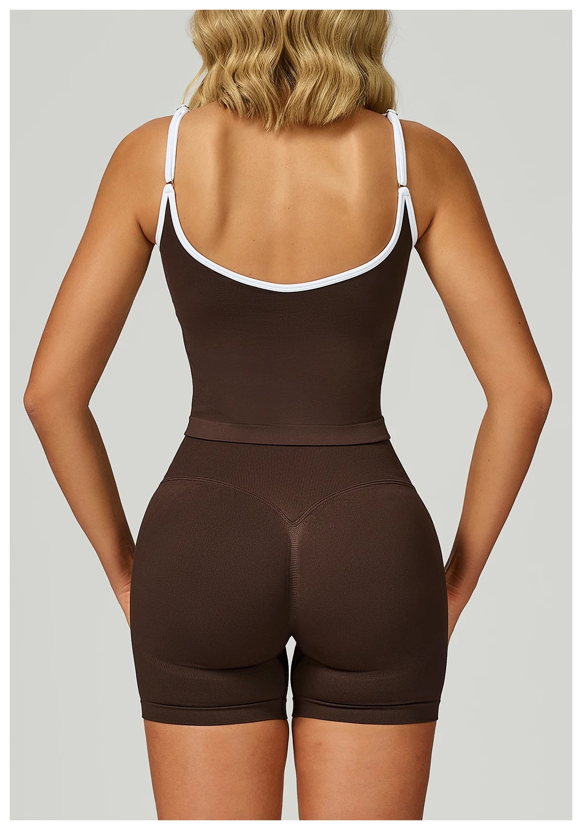 Women Sports Bra Gym Fitness Yoga Top Shock-proof Sports Vest Running Workout Sports Underwear Sexy U-shaped Back Crop Tops