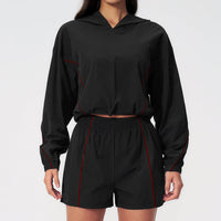 Black Red Set-2
