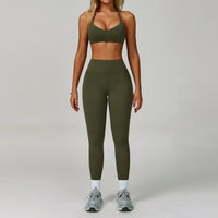 Deep Green 3