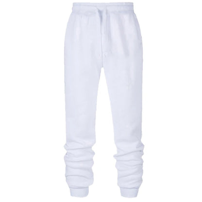 Revena™ “PrimeFit” ThermalTech Joggers