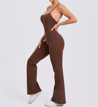 Female Sexy Back V Gym Suit Set Woman Training Yoga Suit Sportswear Woman Sports Suit Clothes Fitness Elastic Training Suits