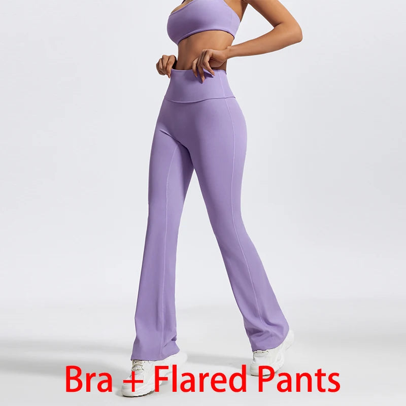 Summer Women Two Piece Gym Workout Set Female Bra Yoga Sets 2ps Shorts Fitness Wear Women Quick-Dry Camisole Sports Bra Suits