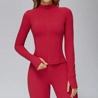 Lava Red