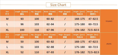 Men's Cotton Gauze Trousers Plaid Knitted Sleep Pants Woman Pajamas Pants Bottoms Sleepwear Short for Couples Pijama Hombre