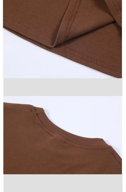 Custom LOGO DIY Women's Short Sleeve Solid Slim Fit Crew Neck Tee Basic Skinny Ribbed Tight Athletic Casual Workout Yoga Tshirt