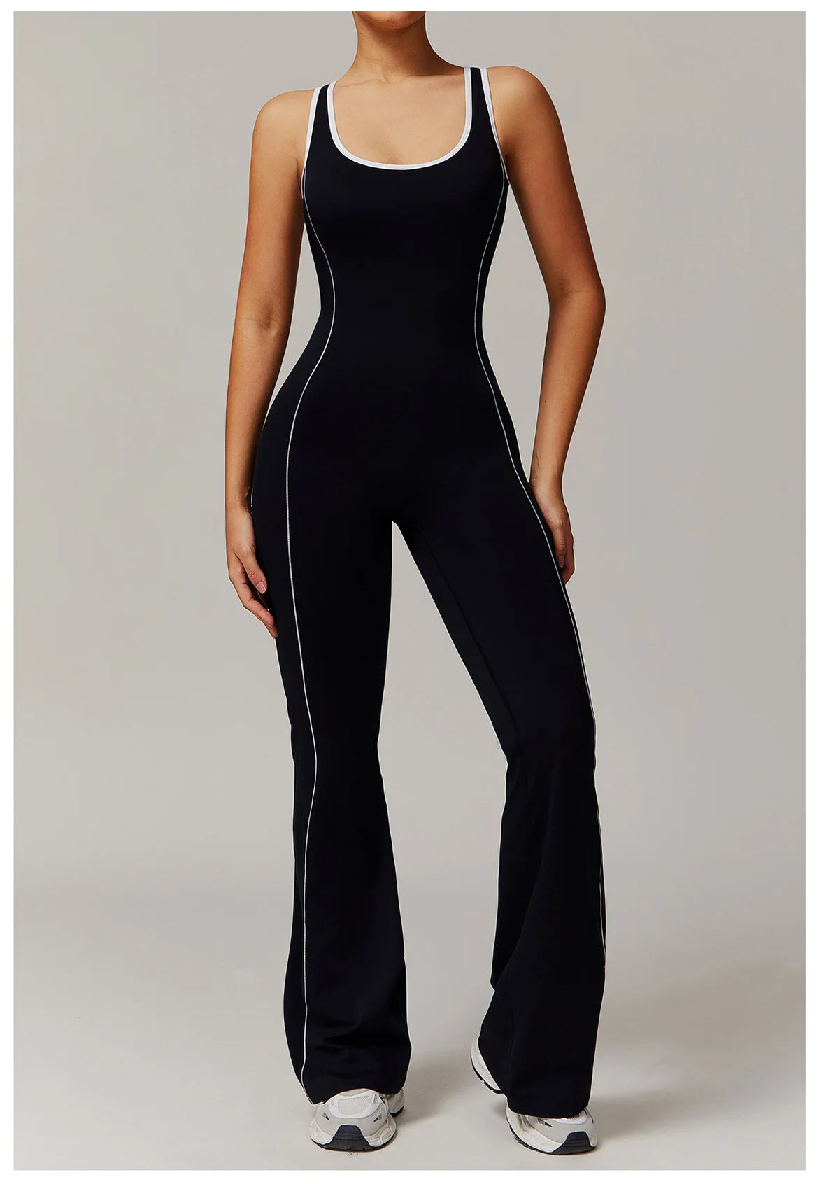Women One-Piece Yoga Suit Women Training Gym Set Sportswear Women Sports Suit Fitness Women Stretch Push Up Suit Training Suits