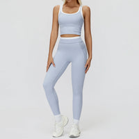 Water blue 2PCS-6