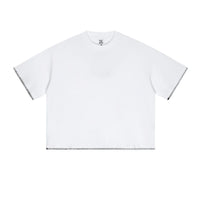 Creamy-white