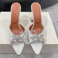 White (Gloss)9cm