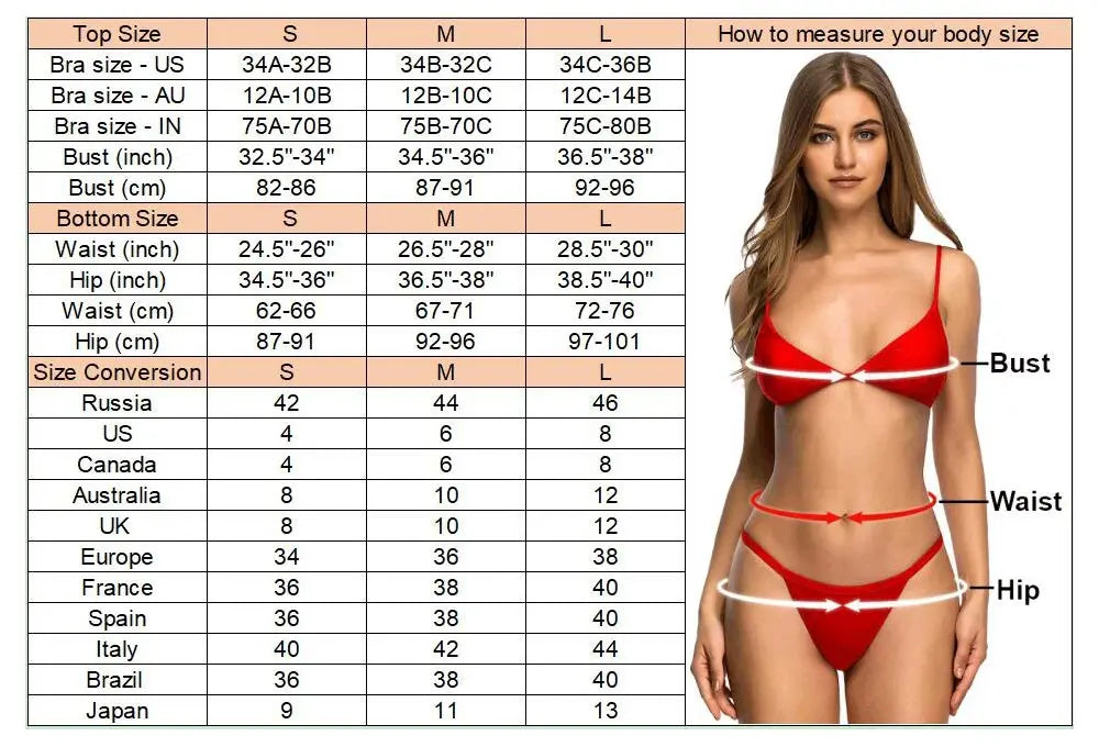 Jewelled Rhinestone Scrunch Butt Bikini Female Swimsuit Women Swimwear Two-pieces Bikini set Bather Bathing Suit Swim Lady V3396