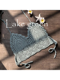 Lake Green