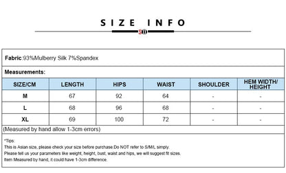 SuyaDream Silk Skirt for Woman 93%Silk 7%Spandex Solid A-line 2025 Spring Summer Chic Mid Skirts