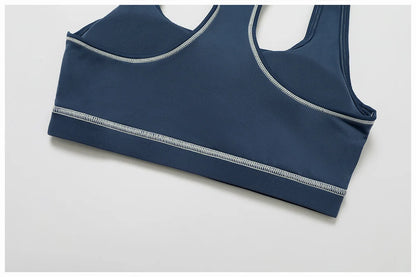 3PCS Yoga Set Women Workout Set 2 Pieces Sportswear Yoga Suit Gym Clothing Fitness Zipper Long Sleeve Sports High Waist Leggings