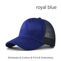 royal blue