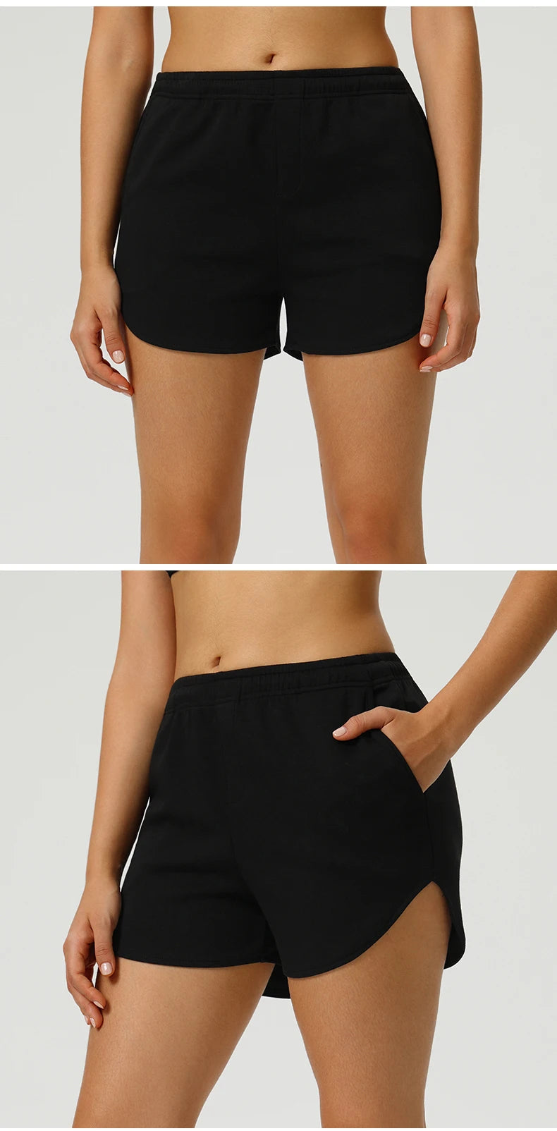Yoga Shorts Women Fitness  Outdoor Recreation Sports Biker Shorts Gym Slim Fit Workout Scrunch Butt Yoga Legging Shorts Feminino