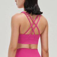 Lychee Pink