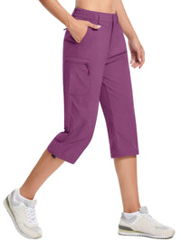 Purple Red