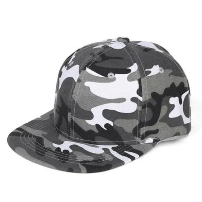 Custom Logo Snapback Cap Team Embroidery Monogram Baseball Hat Personalized Men Women Gorras Planas Hip Hop Bone Aba Reta