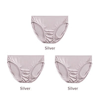 3 Silver