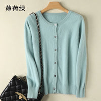 Mint Green