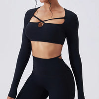 Only Black Shirt