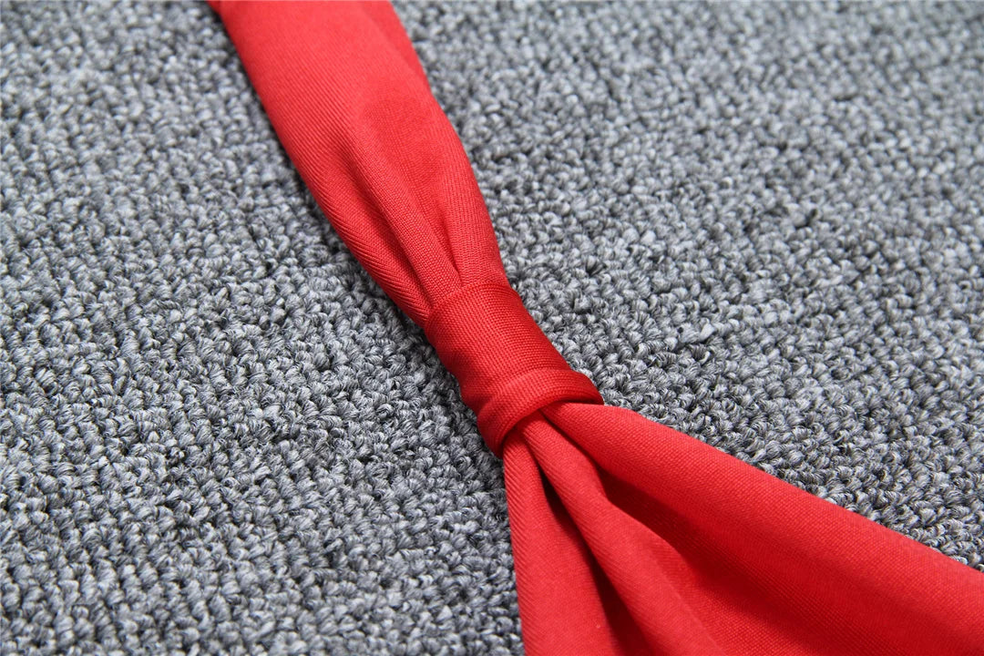 Sexy Deep V  Ruffle Halter Dress 2026 Summer Wrinkled Short Evening Party Dress For Women Tight Club Mini Dress Clubwear VD043