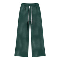 Forest Green pants