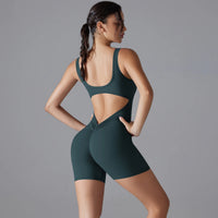 Jungle Green