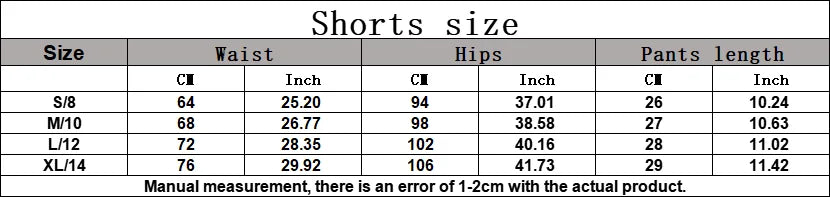 Yoga Shorts Women Fitness  Outdoor Recreation Sports Biker Shorts Gym Slim Fit Workout Scrunch Butt Yoga Legging Shorts Feminino