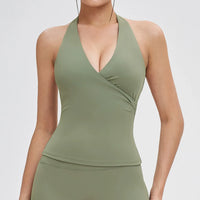 Light military green