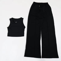Set Black