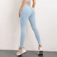 Baby blue