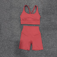 Dark Red