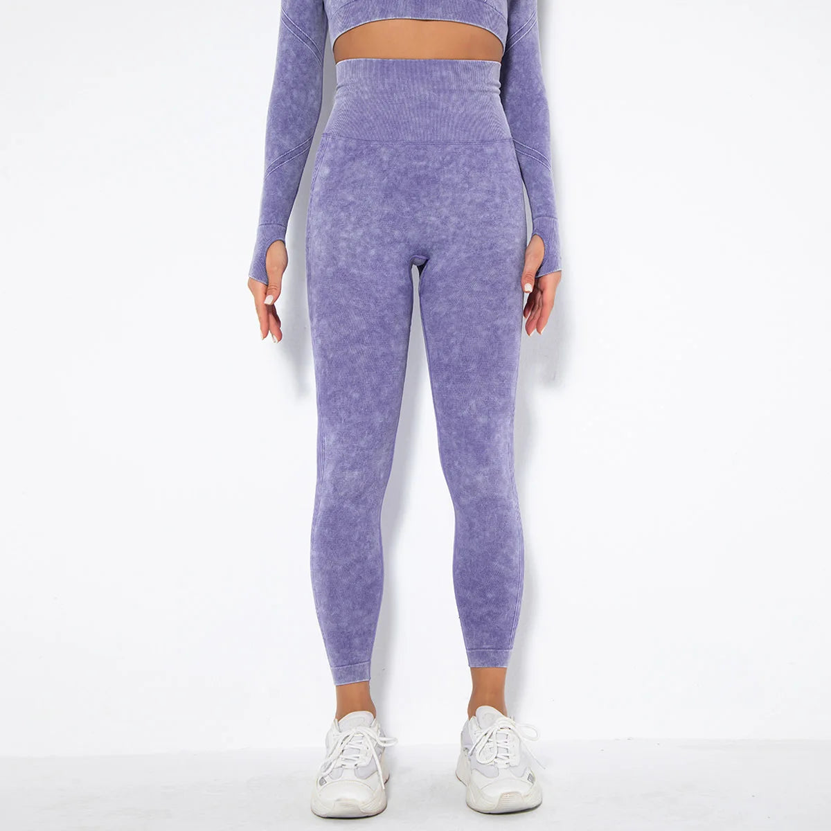 Summer Autumn Seamless Yoga Pant High Elastic Sports Fitness Legging Women High Waist Gym Scrunch Butt Running Training Leggings