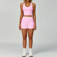 Cherry pink Set-4