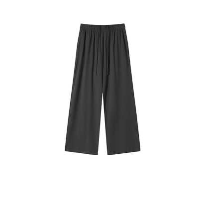Custom LOGO women's spring summer new 200G high-elastic short slim-fit short-sleeved trousers casual sports two-piece set