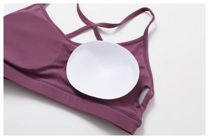 Customized LOGO women's autumn and winter tight yoga clothes quick-drying sports and thin fitness clothes three-piece set