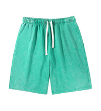 Green-Shorts