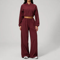 Cherry red